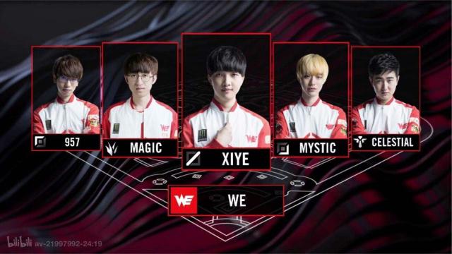 耀在五大联 耀在五大联