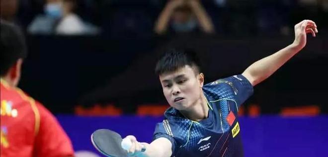 她的努力被 她的努力被